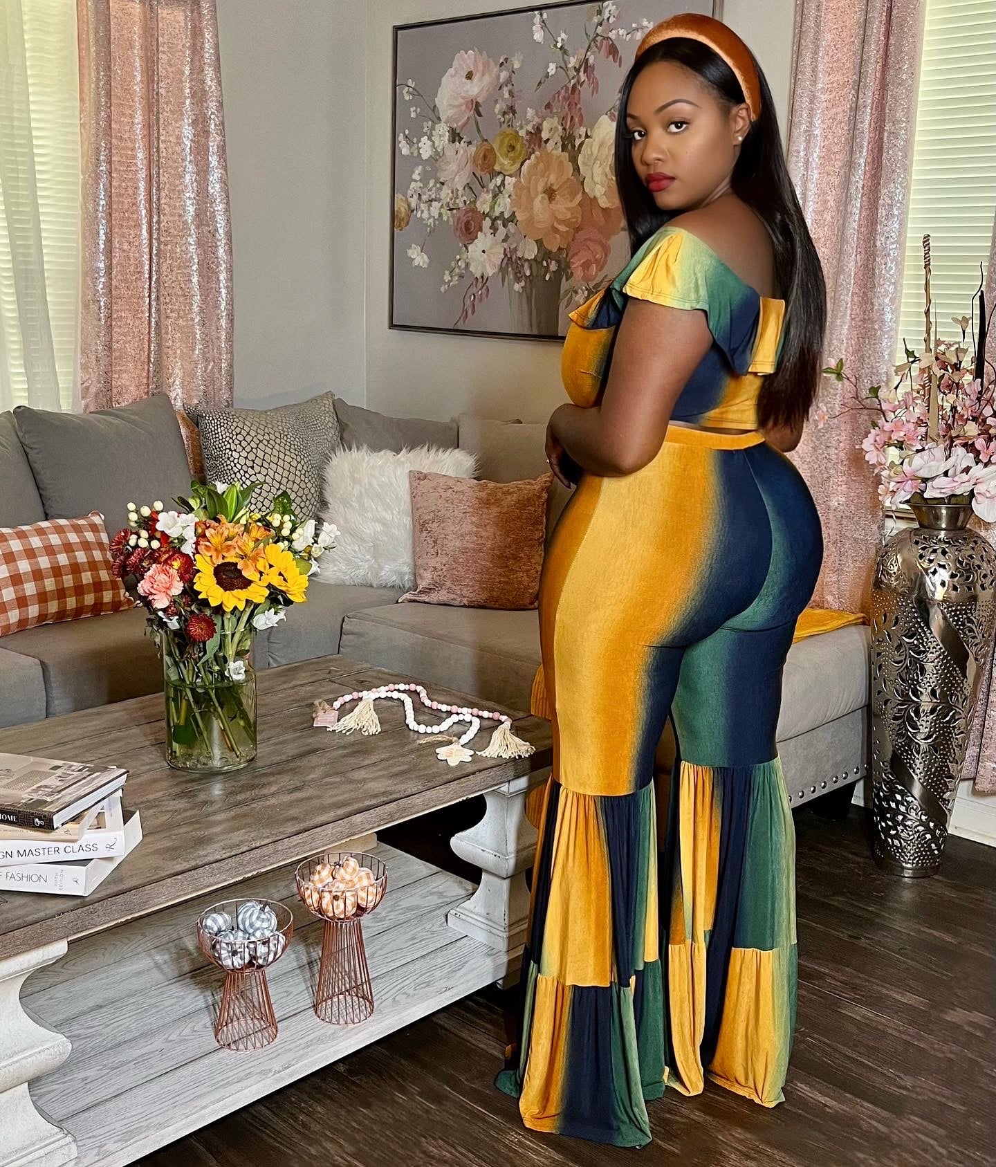 Keep It Cute 2 Piece