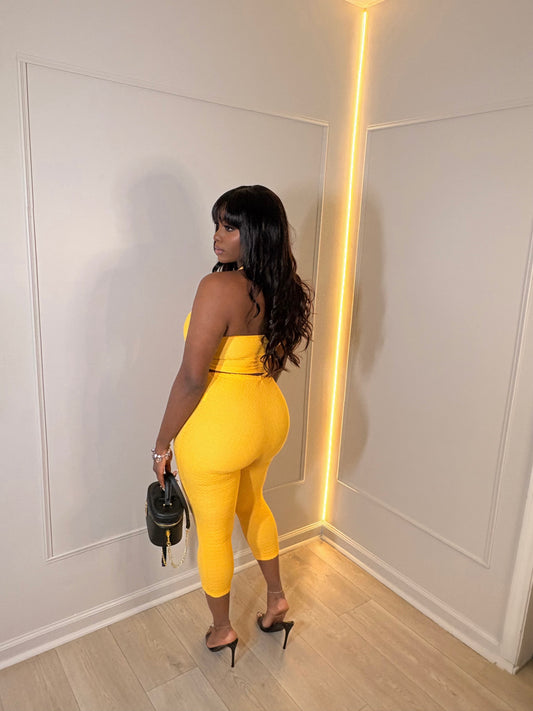 Butter Me Up Set
