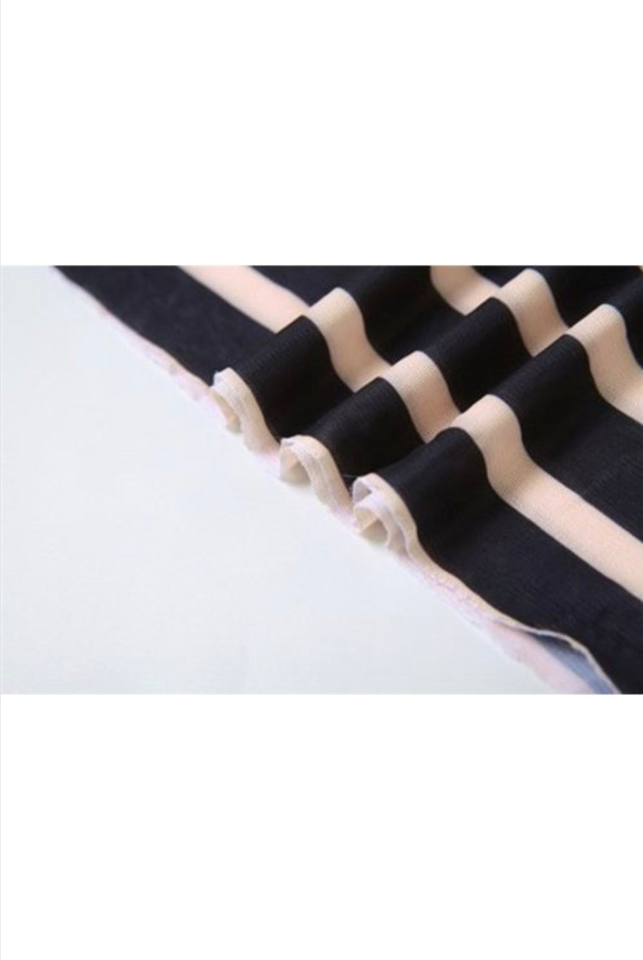 Stitch Mesh Top