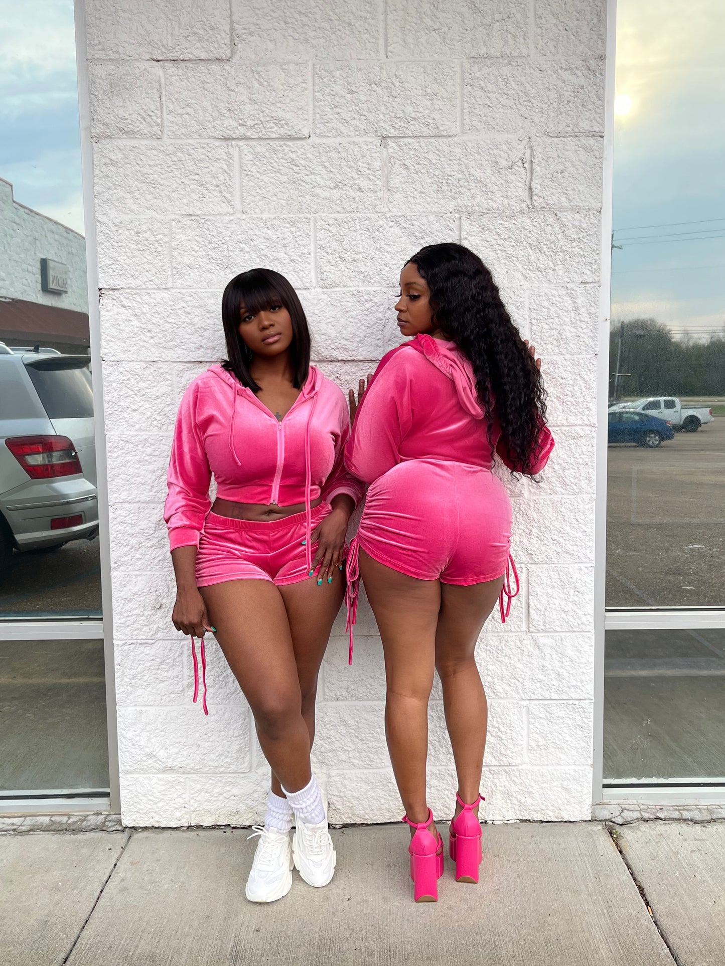 Bestie 2 Piece Set