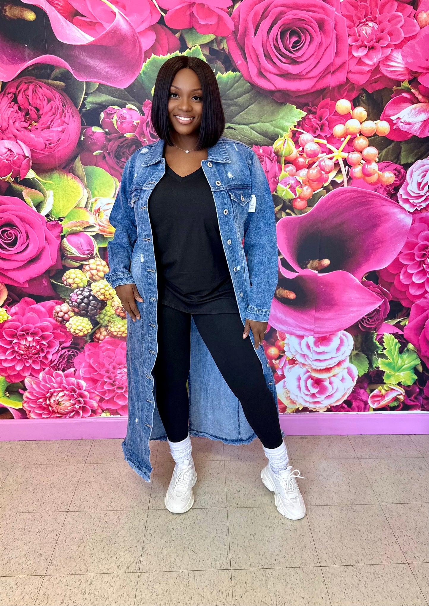 Grab and Go (black) Set