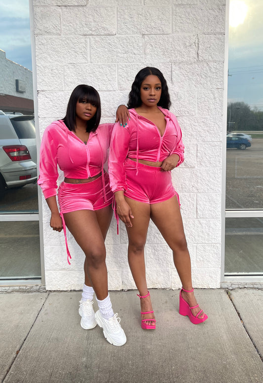 Bestie 2 Piece Set
