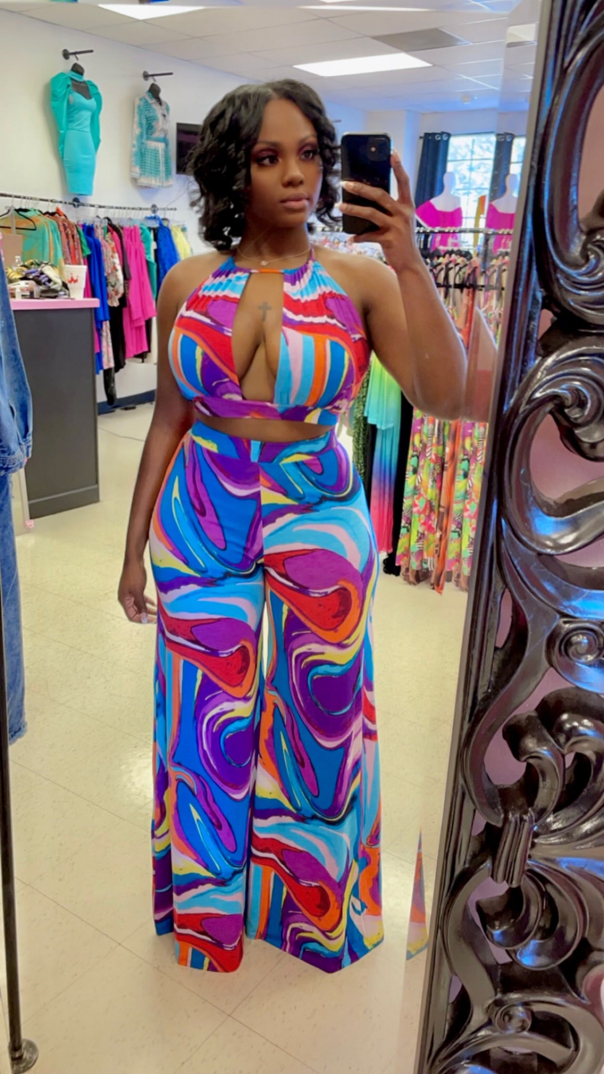 Radiant Set