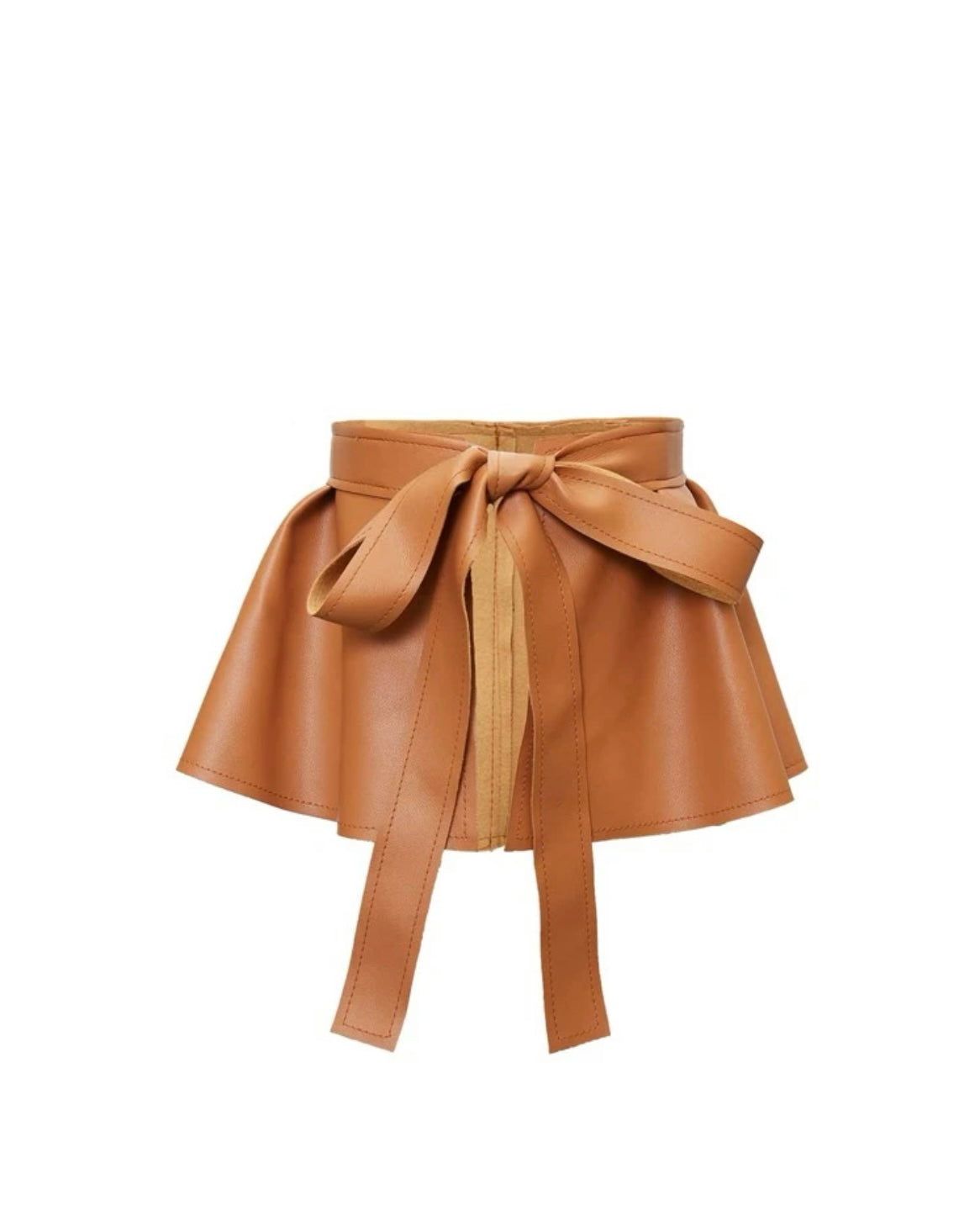 Skirt Waist Belt