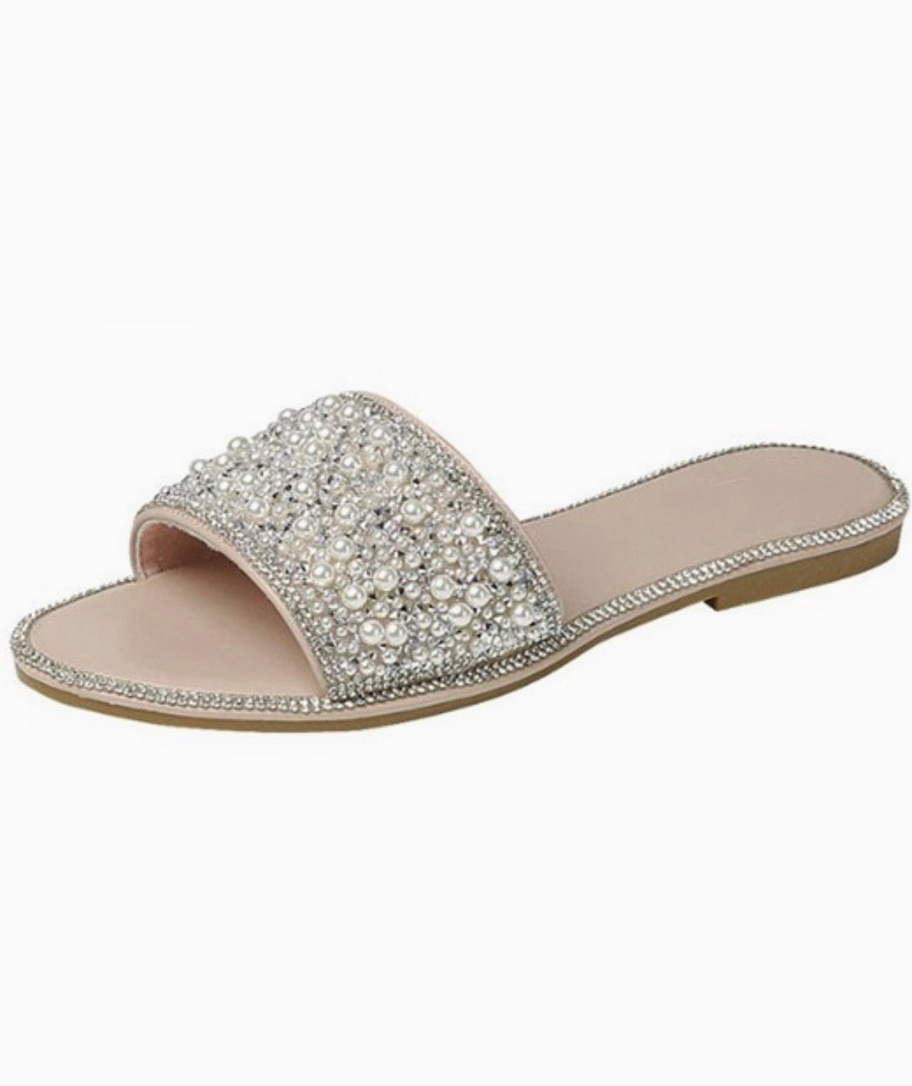 Bella Bling Slides