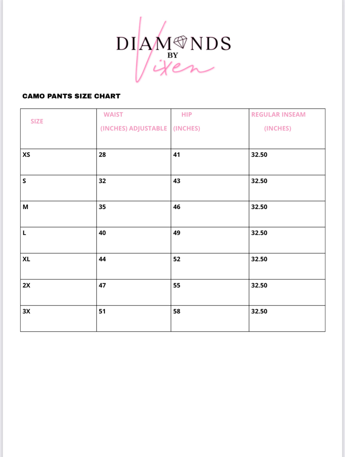 Eye Candy Digital Camo (Custom)