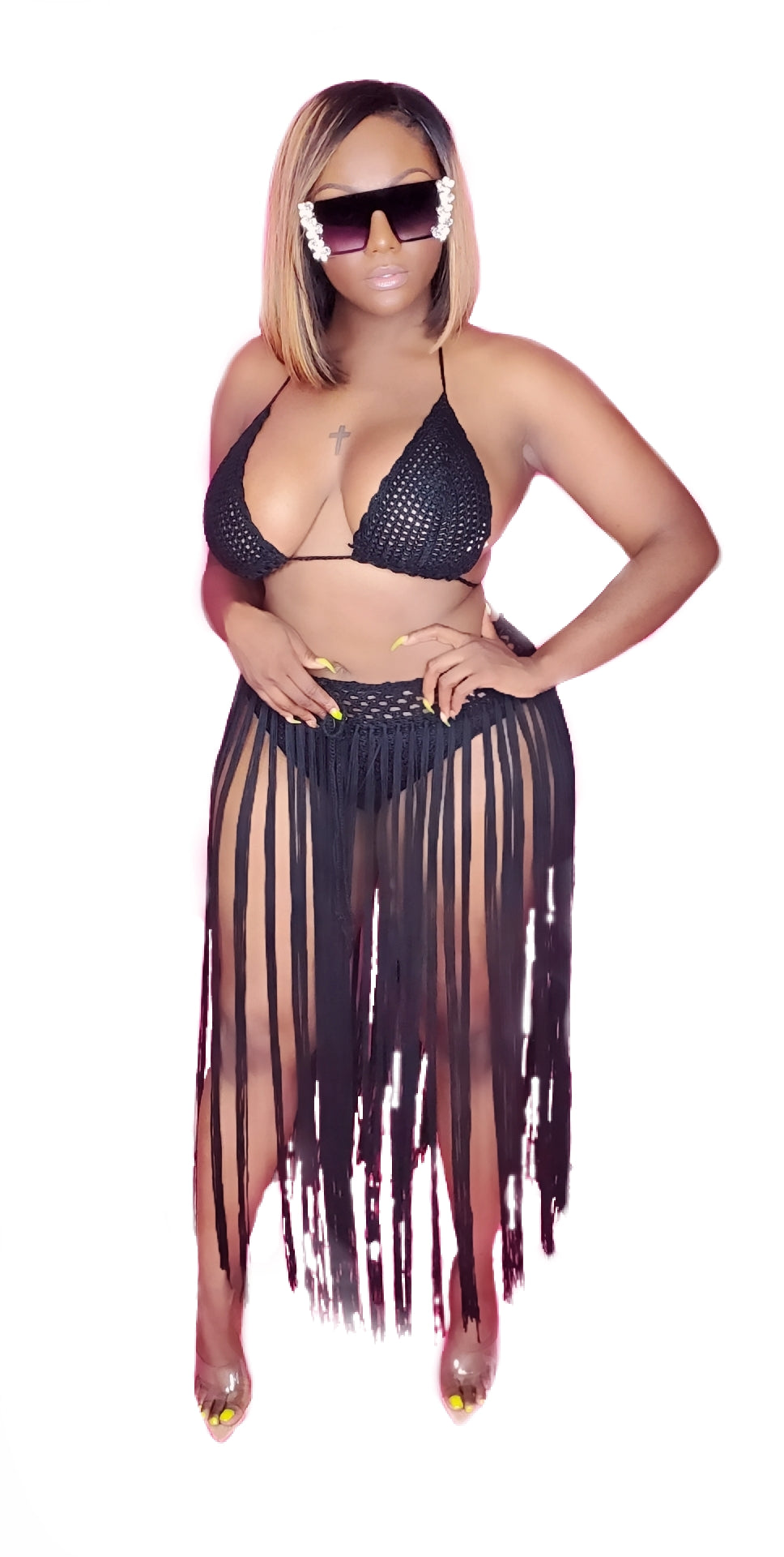 Fit Your Needs Swimsuit