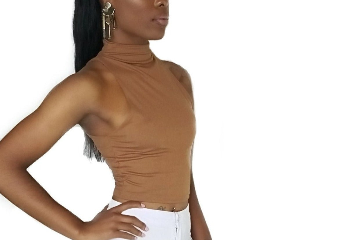 Not so Basic Top