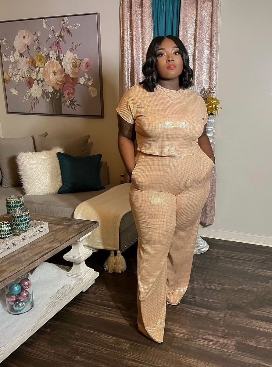 Trophy Wife Set (Curvy)