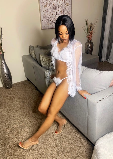 Heaven's Gateway Nightie