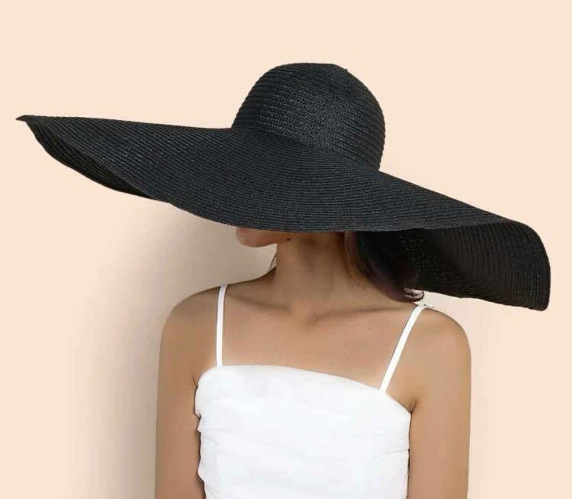 Paparazzi Beach Hats