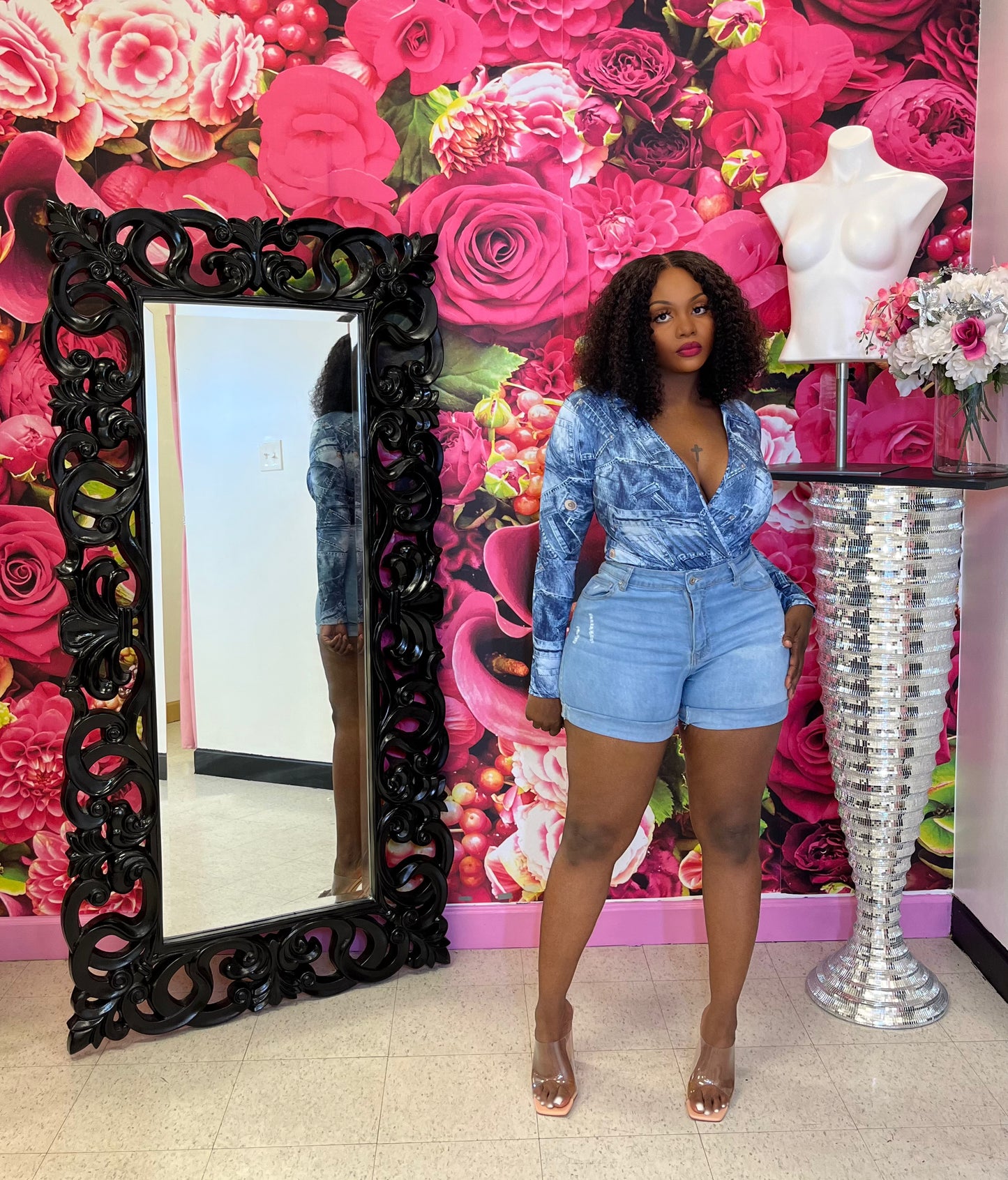 Denim Vibes