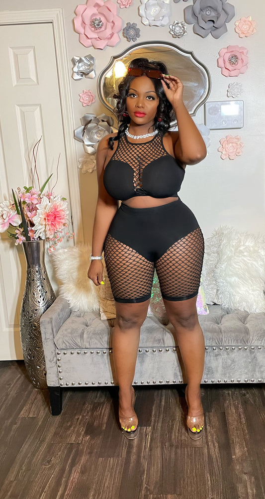 Fun Size Play 2 Piece Set