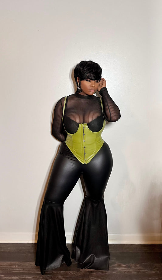 Ivy Babe Corset (4th & Last RESTOCK)