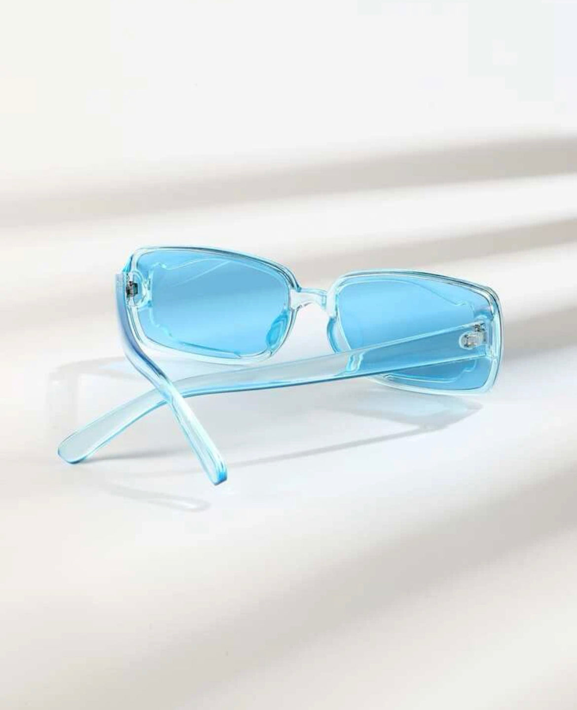 Jolly Rancher Shades (Blue)