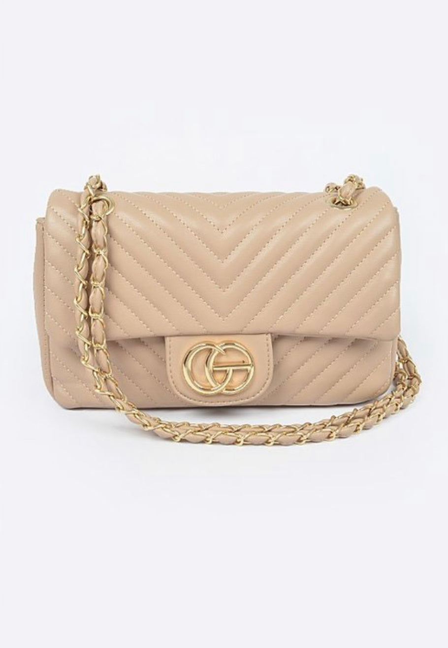 Rich Vibes Handbag