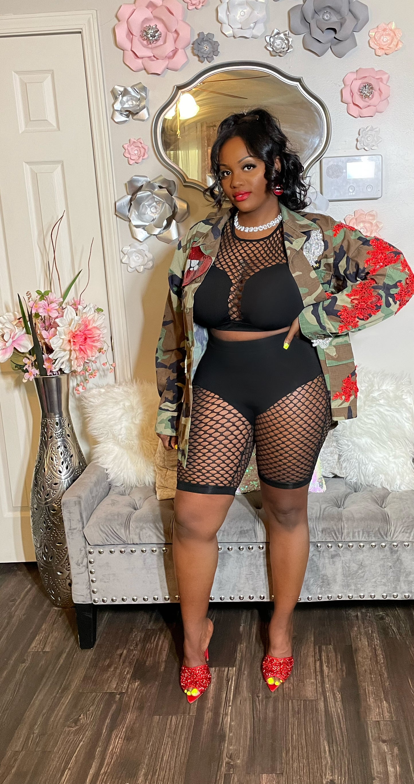 Fun Size Play 2 Piece