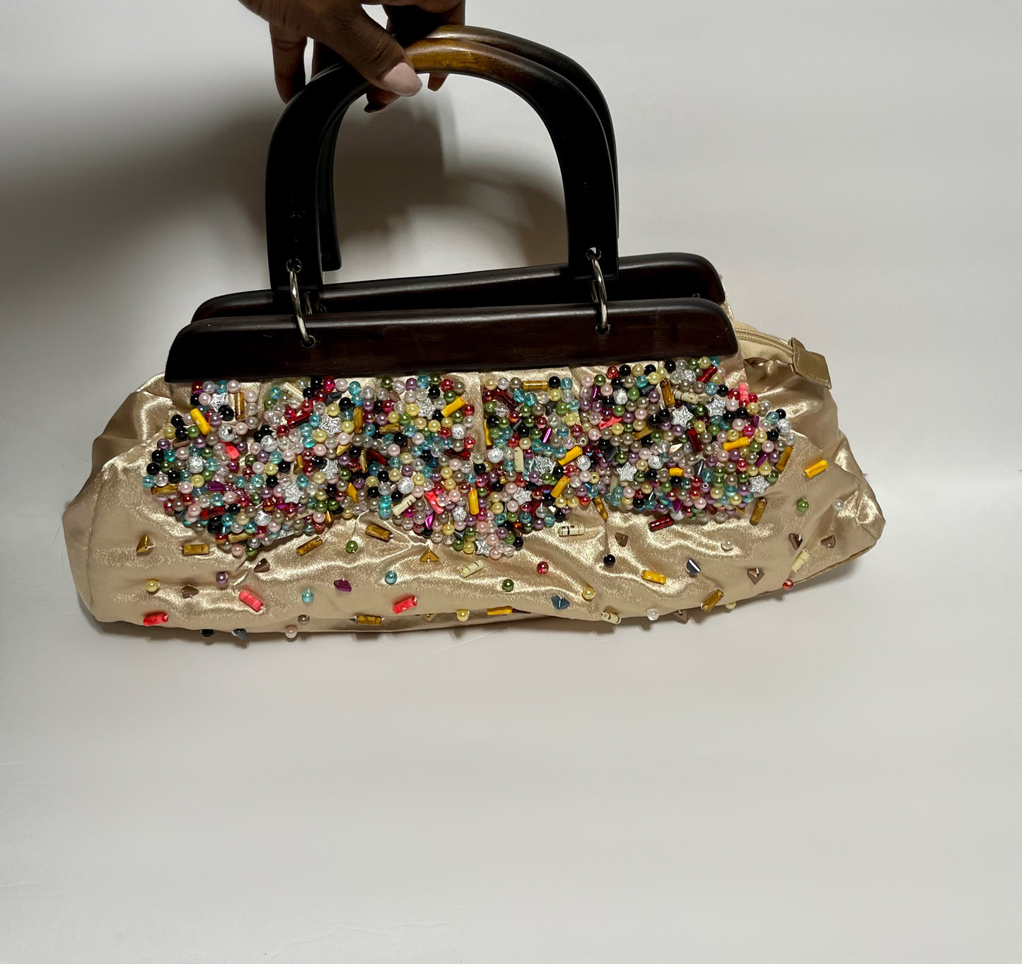 Fashion Week Handbag