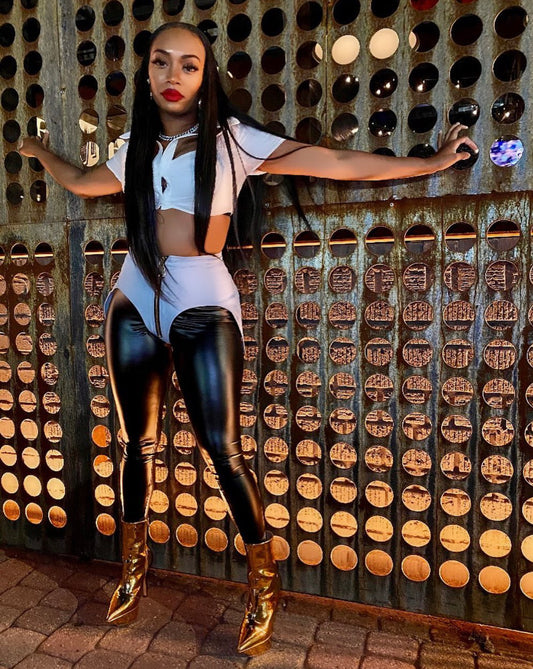 Munch Eater (shorts)