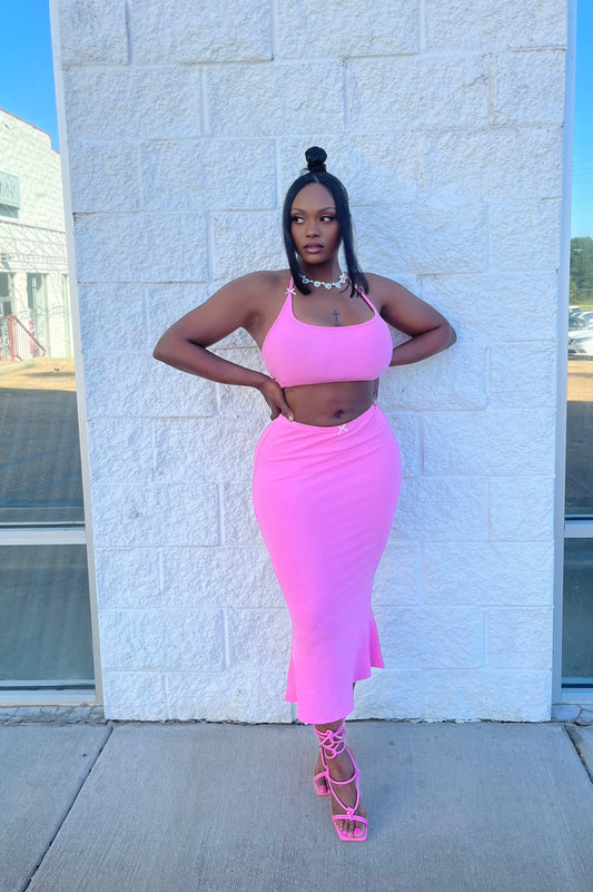 Bubblegum Bliss Set