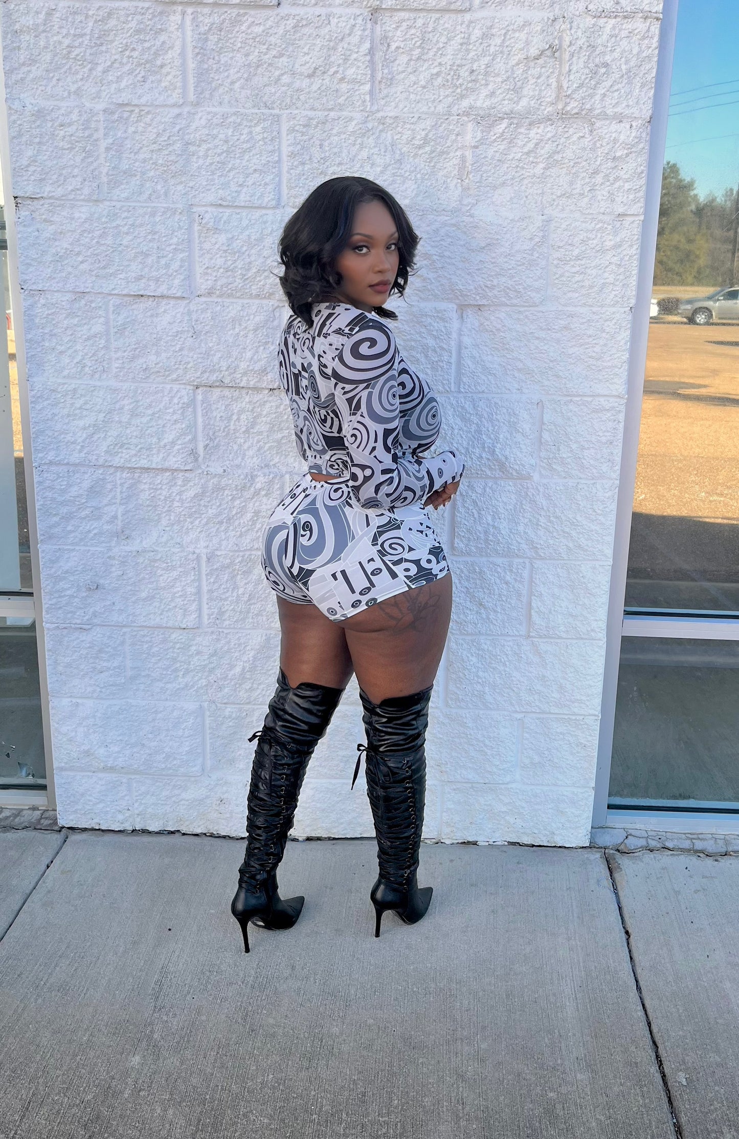 Exquisite 2 Piece