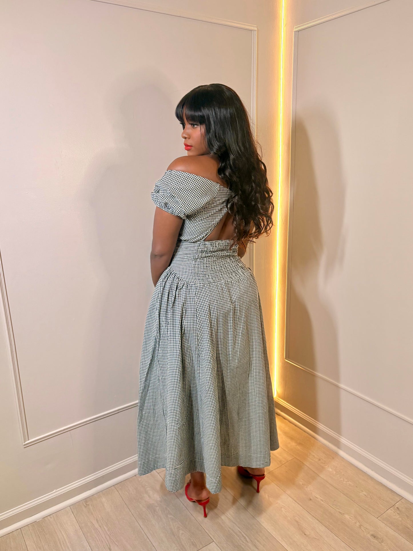 Ever After Dress