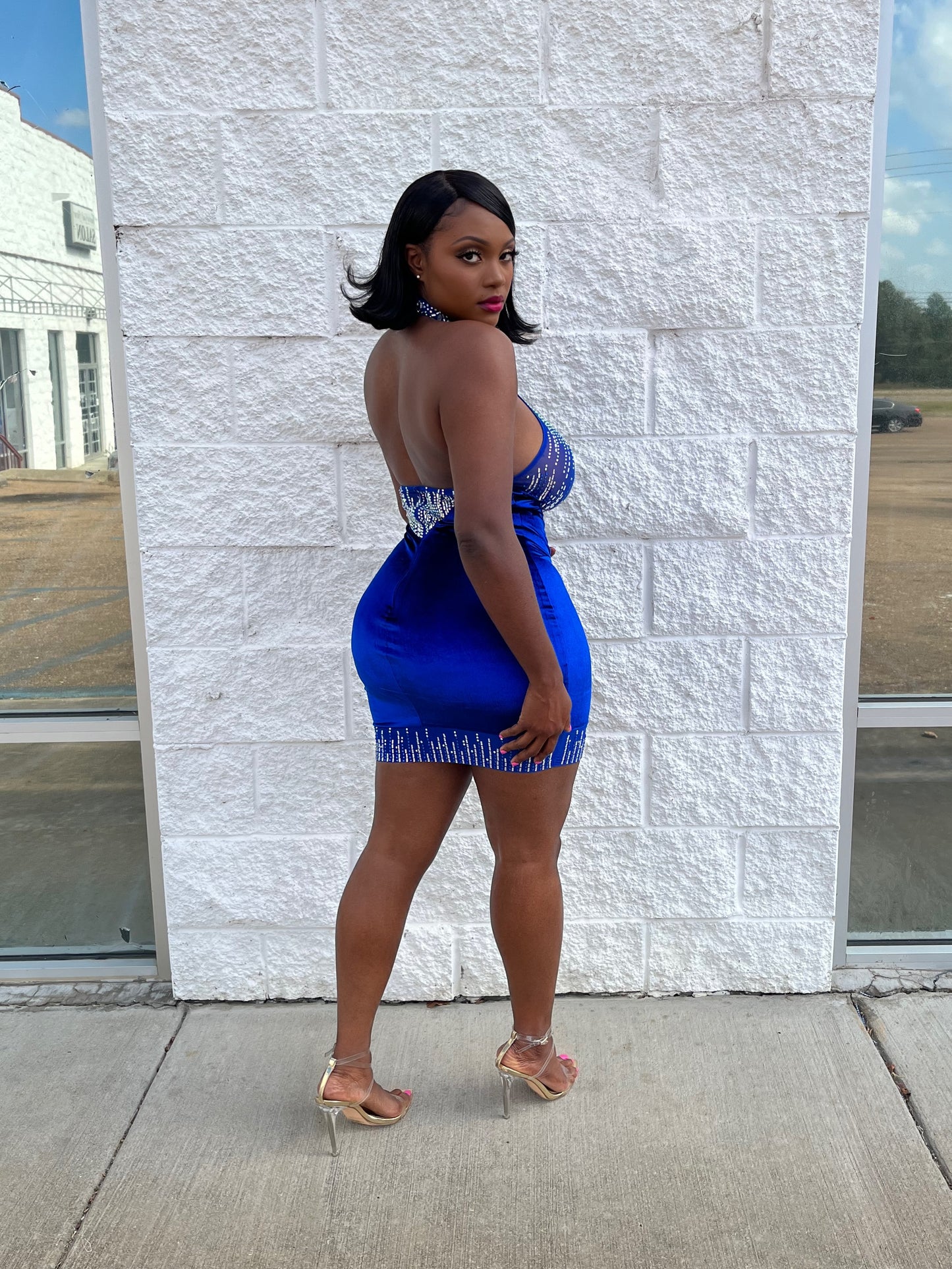 Princess Cut (dress)