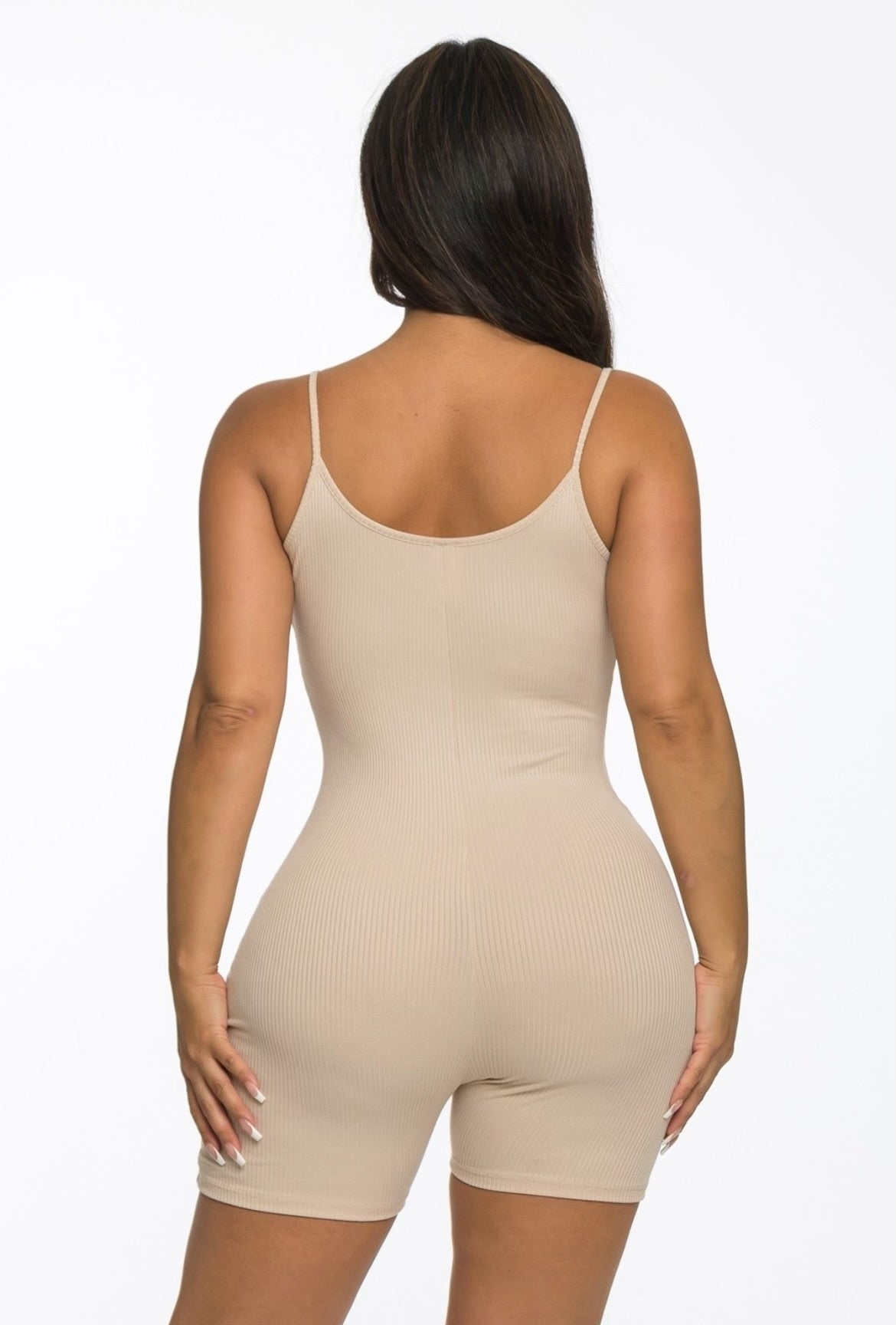 Vibe Romper