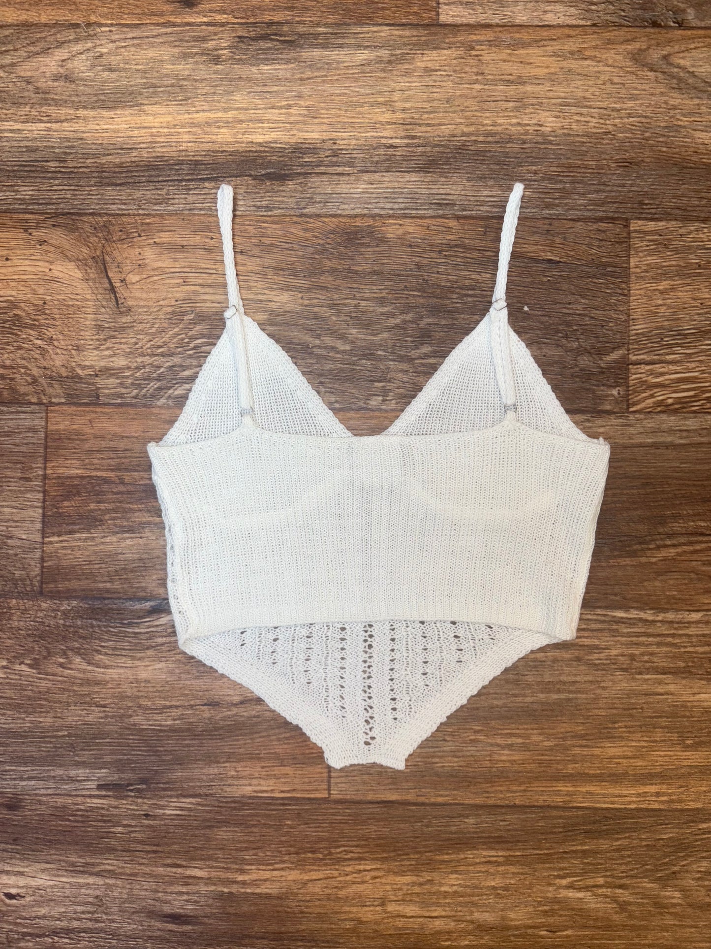Pixie Top
