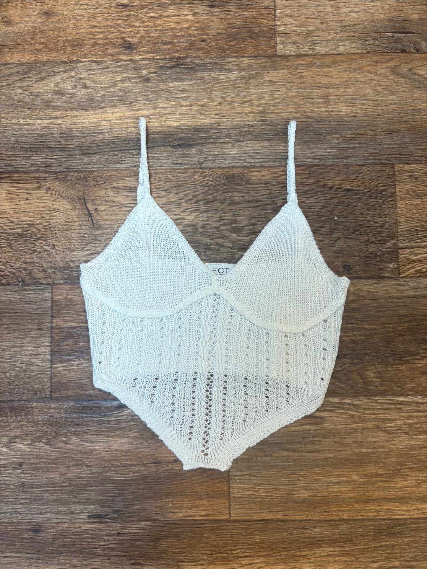 Pixie Top