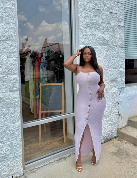 Sweetness Dress