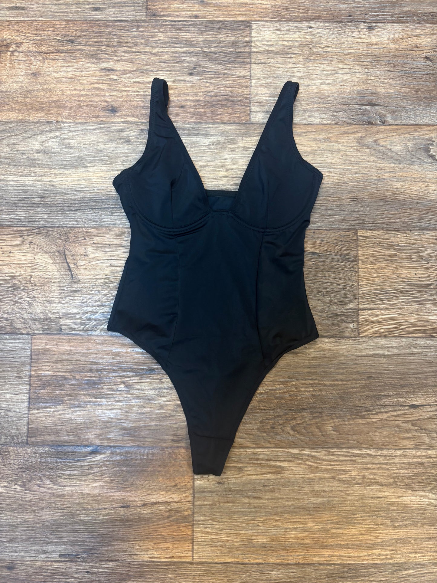 Fit Me Bodysuit