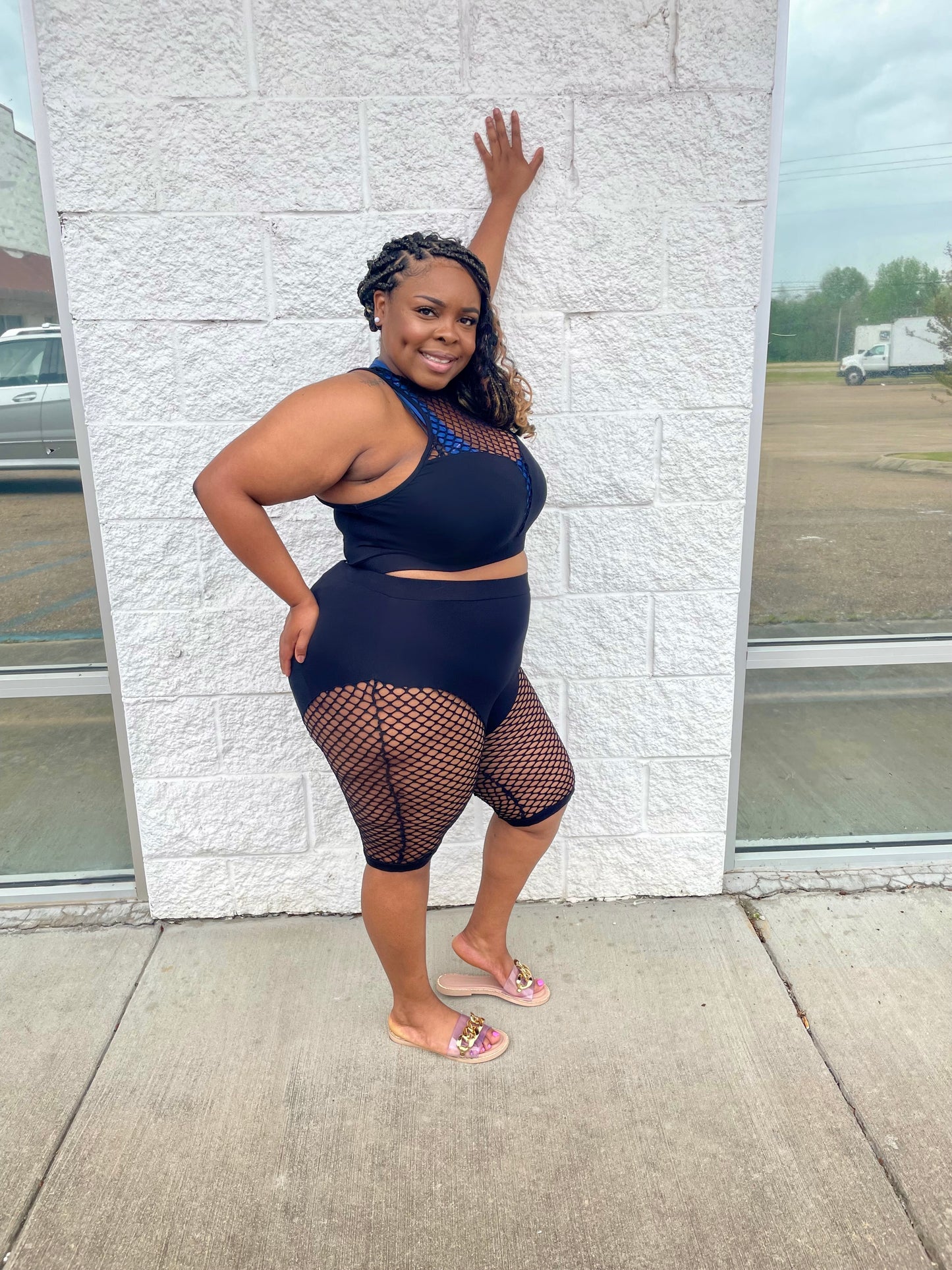 Fun Size Play 2 Piece