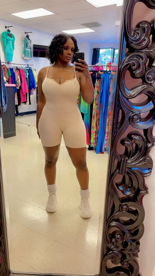 Vibe Romper