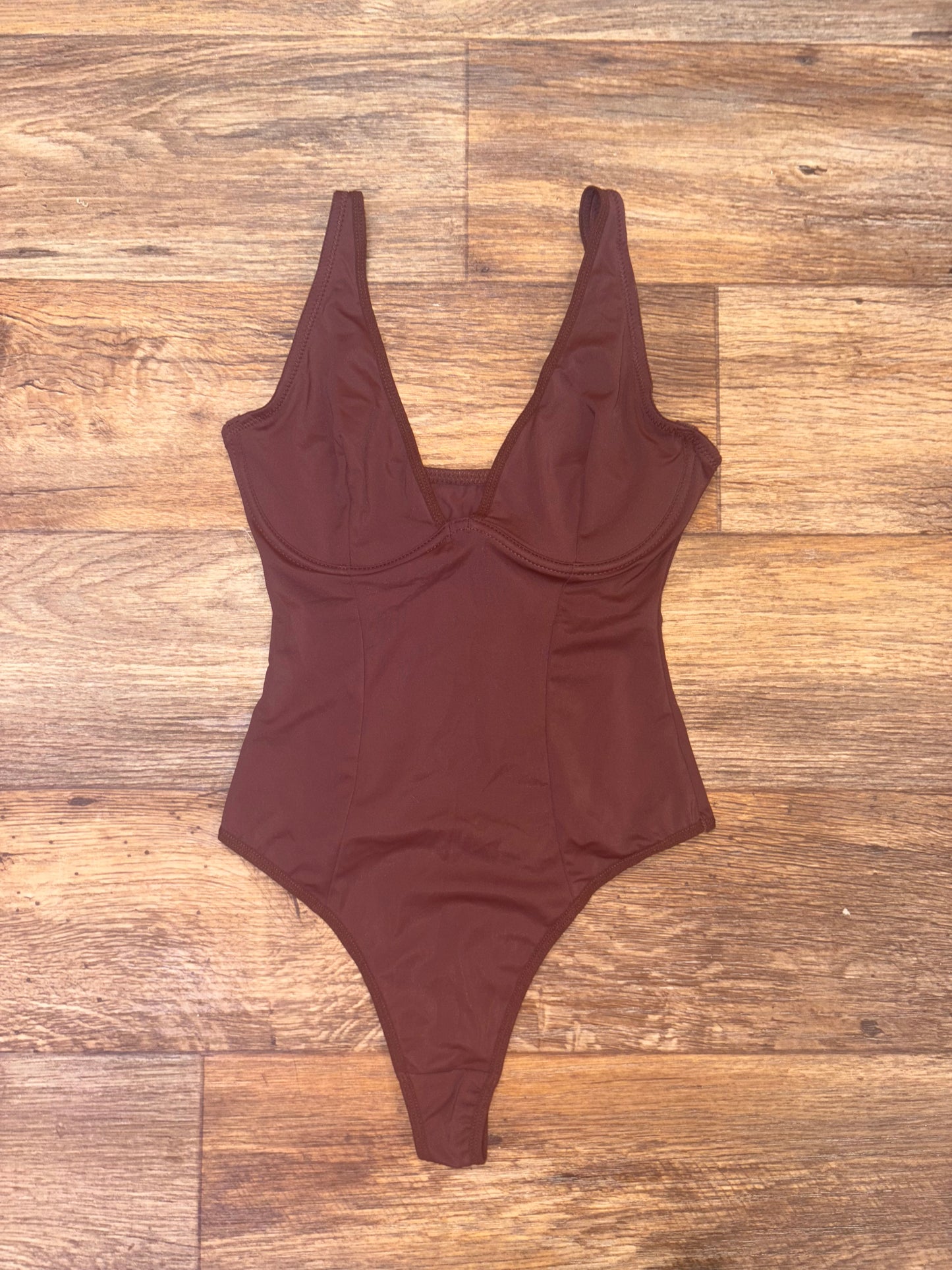 Fit Me Bodysuit