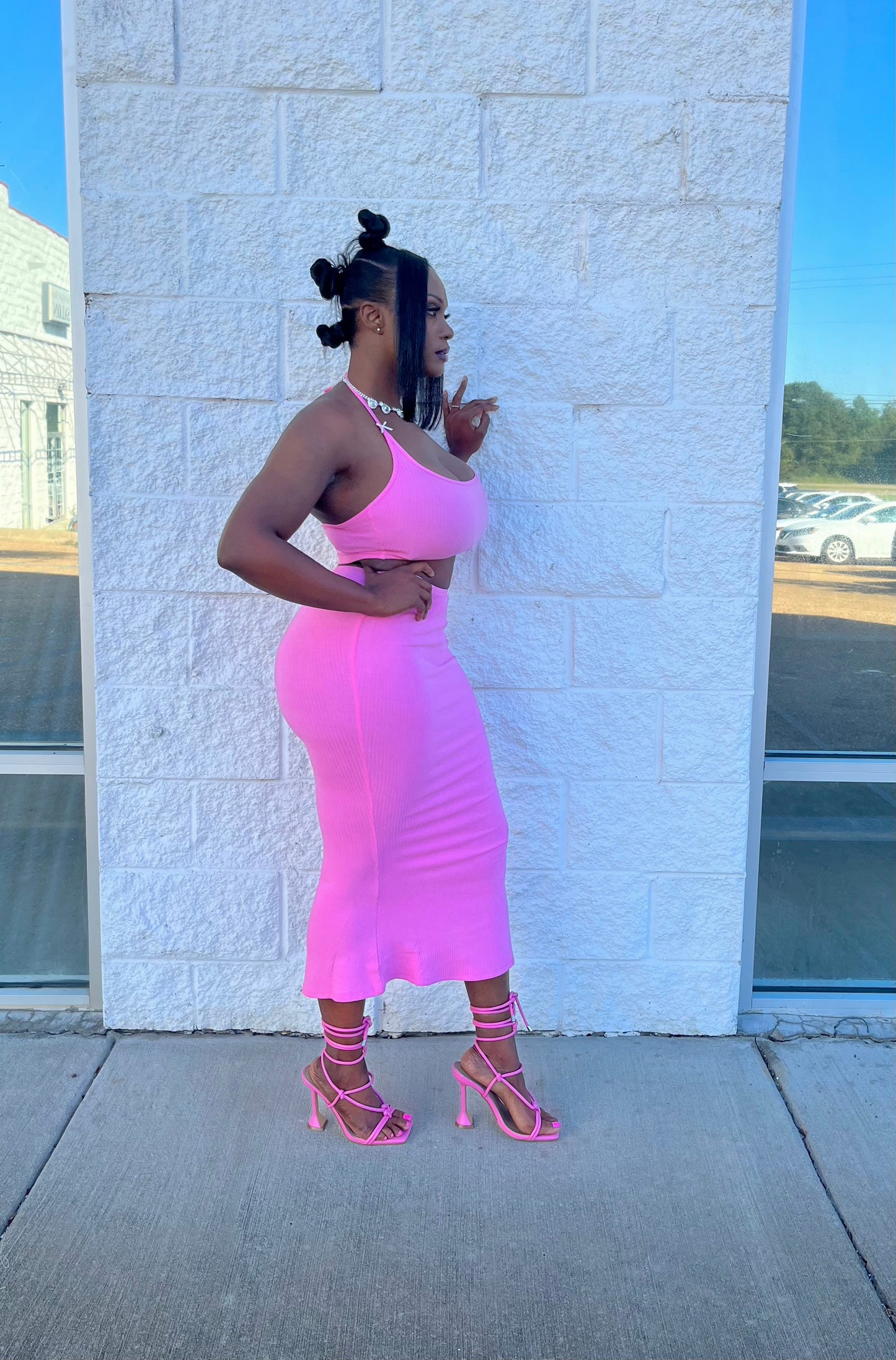 Bubblegum Bliss Set