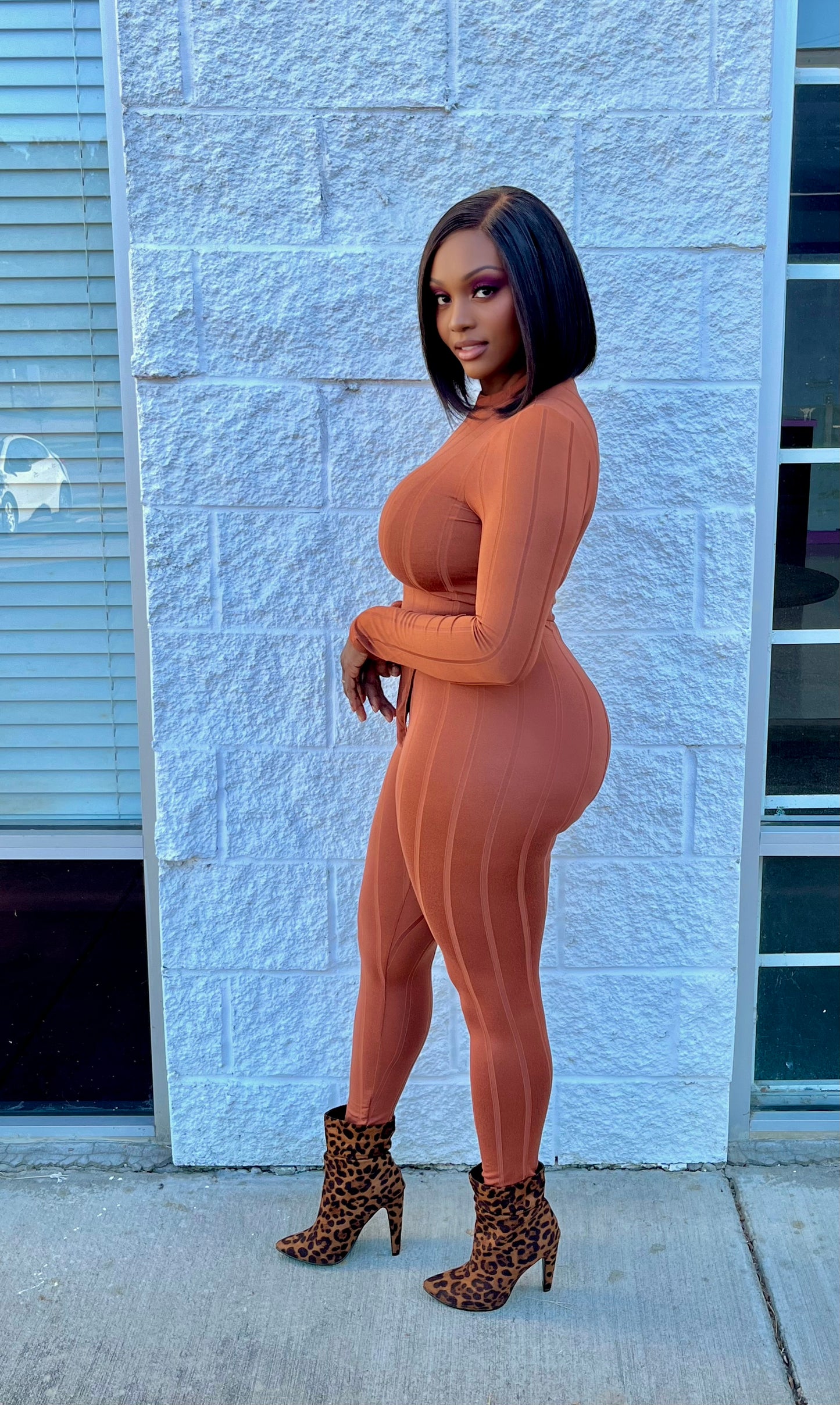 Wanna Be 2 piece