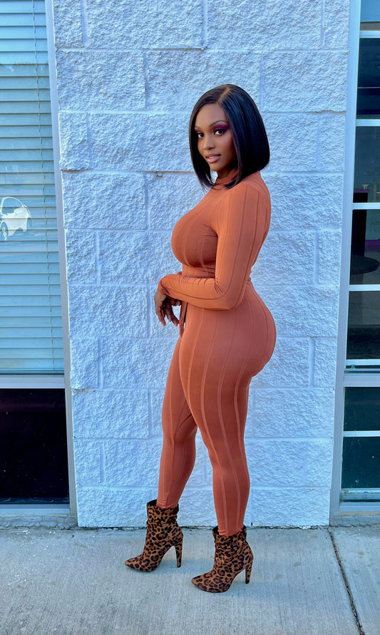 Wanna Be 2 piece