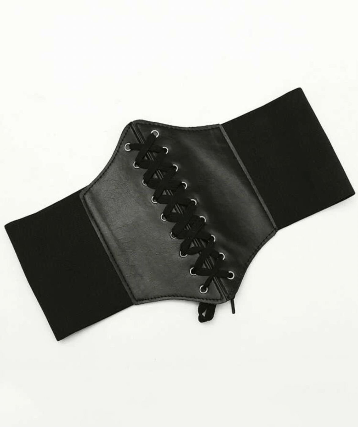 Snatched Waist Belt