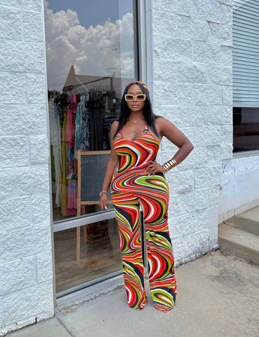 The Twilight Jumpsuit