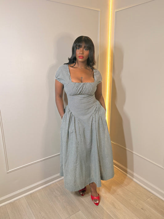 Ever After Dress