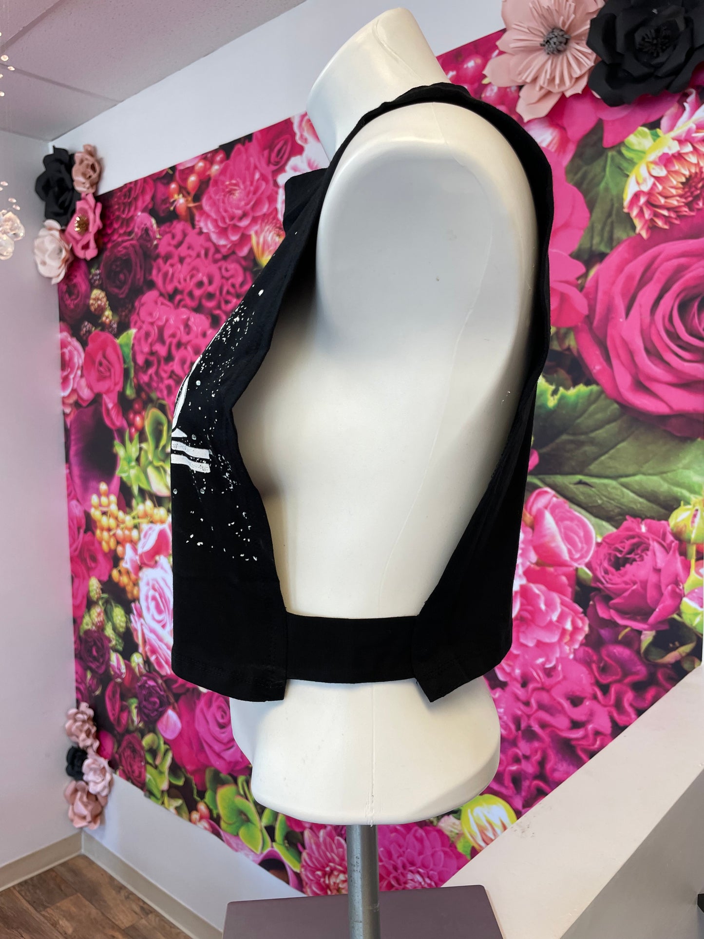 Harley Crop Top