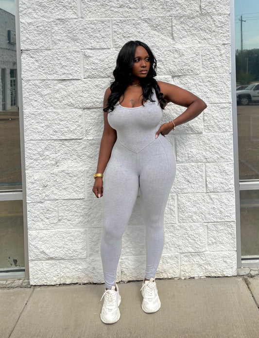 Pretty Active Jumpsuit