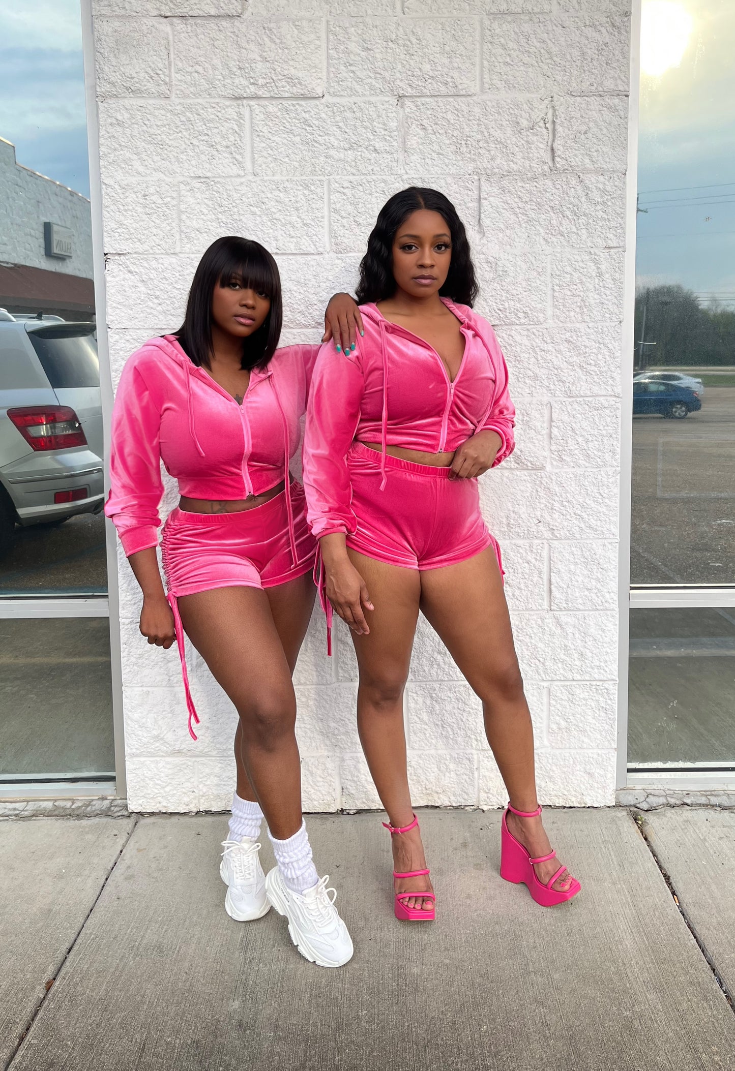 Bestie 2 Piece