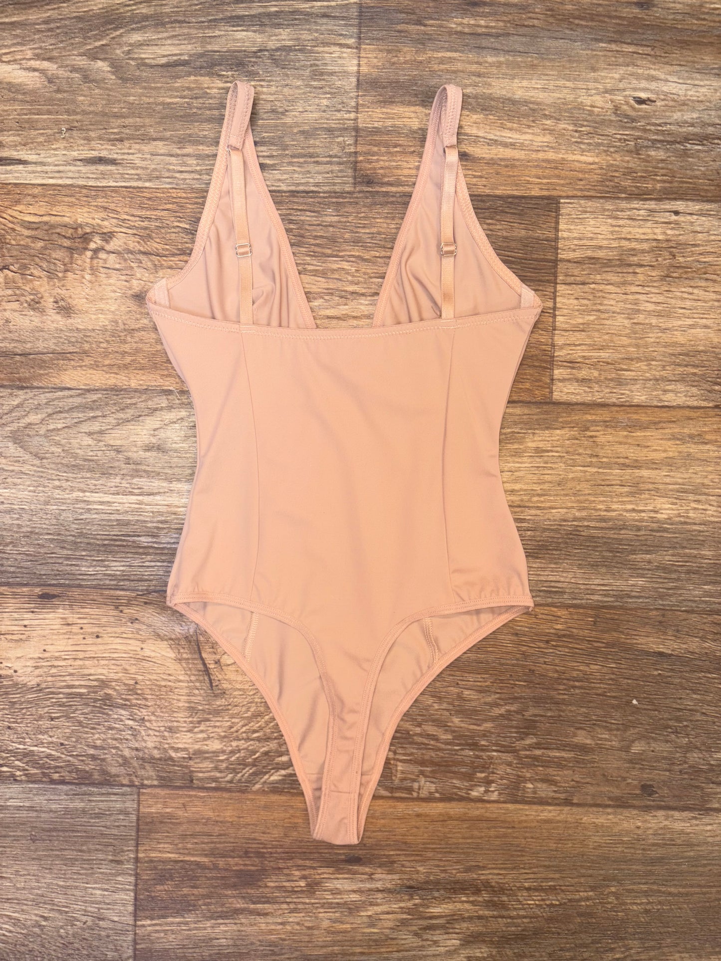 Fit Me Bodysuit
