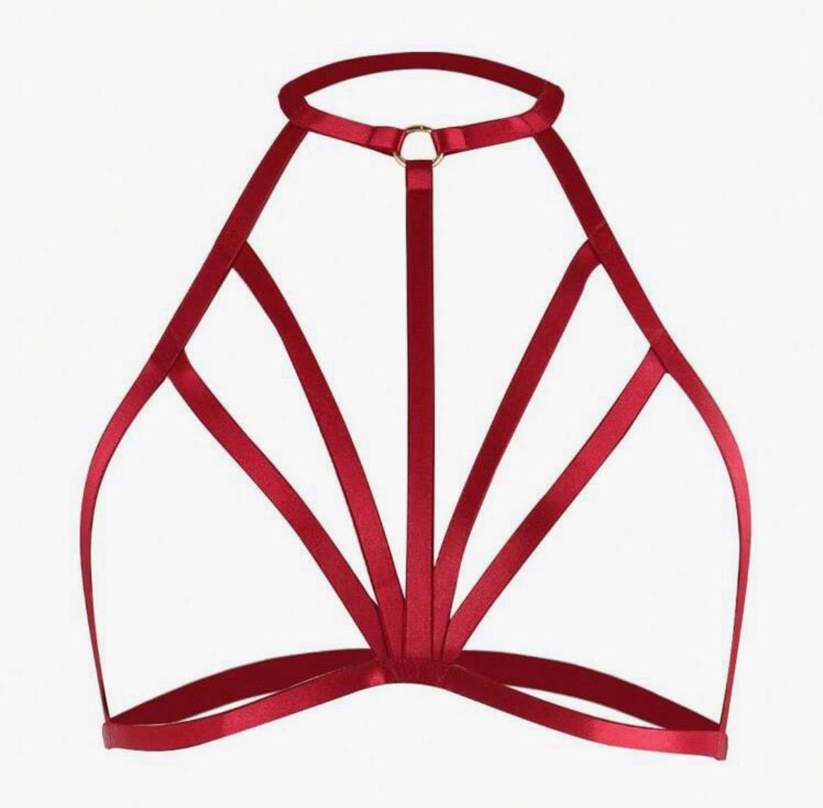 Gage Free Bralette