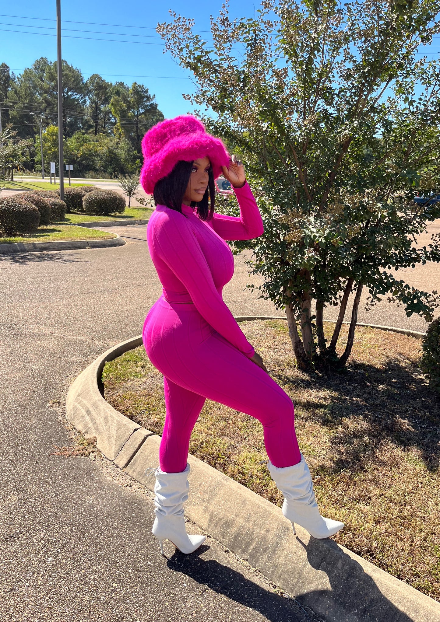 Wanna Be 2 piece
