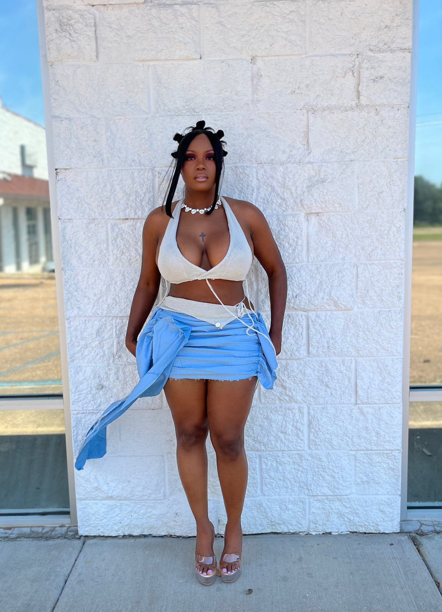 Roxi 2 Piece
