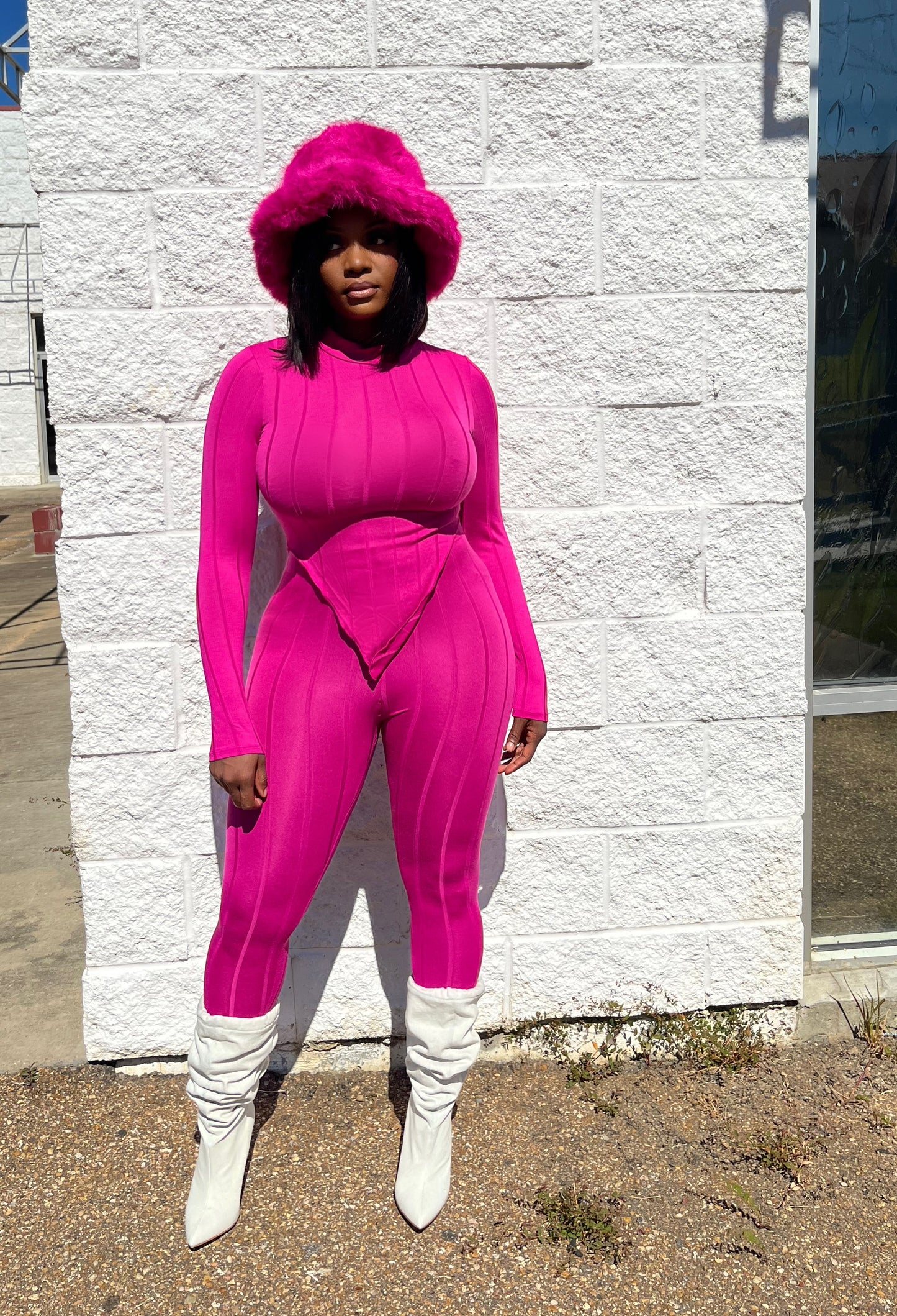 Wanna Be 2 piece