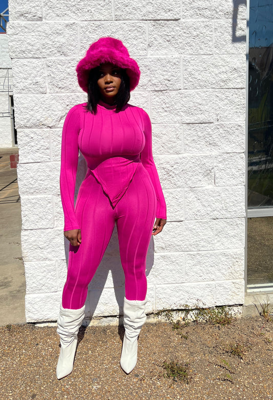 Wanna Be 2 piece